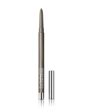 MAC Colour Excess Gel Pencil Eyeliner · 3.5 g · Braun