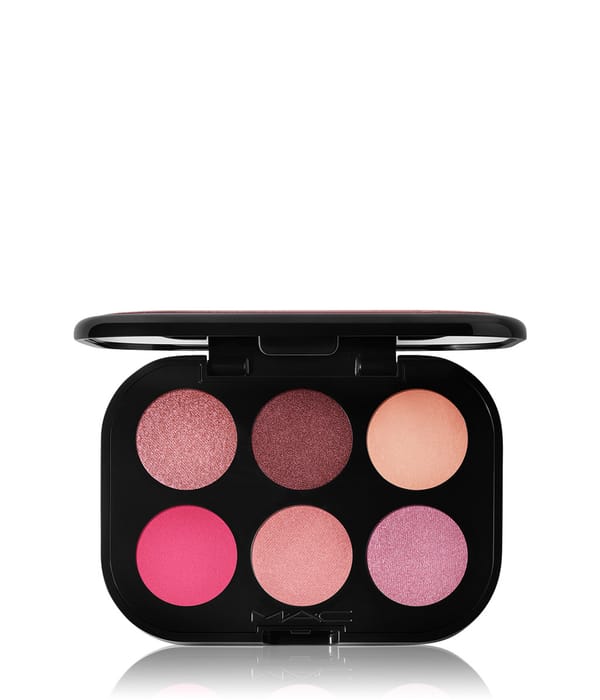 Image du produit 1 sur 6, MAC Connect In Colour Palette de fards à paupières