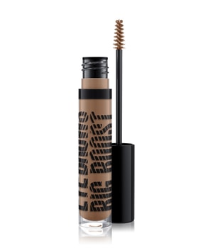 MAC Eye Brows Big Boost Fiber Żel do brwi 4.1 g Brunette można nabyć na stronie Flaconi.pl