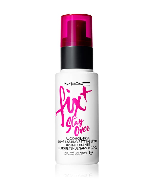 Produktbild 1 von 5, MAC Fix + Stay Over Fixing Spray