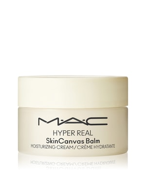 MAC Cosmetics Hyper Real Skincanvas Balm nawilżająco-wzmacniający krem do twarzy 15 ml można nabyć na stronie Flaconi.pl