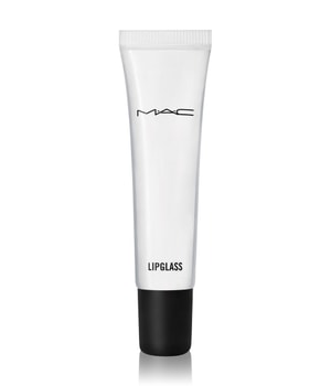 MAC Lipglass Clear Gloss lèvres