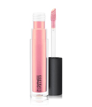 MAC COSMETICS  Lipglass brillant &agrave; l&egrave;vres teinte Nymphette 3,1 ml