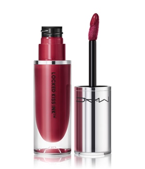 MAC Locked Kiss Ink 24 HR Lipcolour Rouge à lèvres liquide
