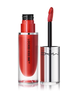 MAC Locked Kiss Ink 24 HR Lipcolour Szminka w płynie 4 ml Doyenne można nabyć na stronie Flaconi.pl