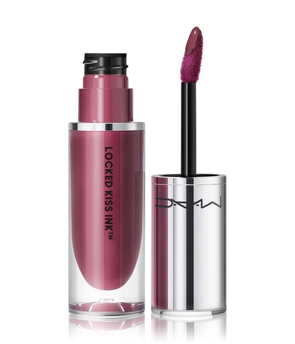 Image du produit 1 sur 6, MAC Locked Kiss Ink Rouge à lèvres liquide