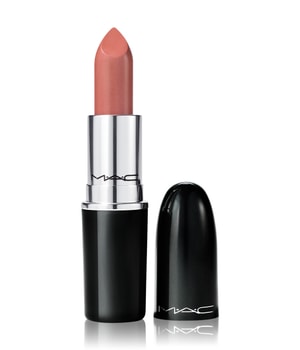 MAC Lustreglass Lippenstift · 3 g · Hellbraun