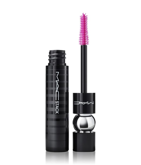 Produktbild 1 von 6, MAC MACSTACK Mascara