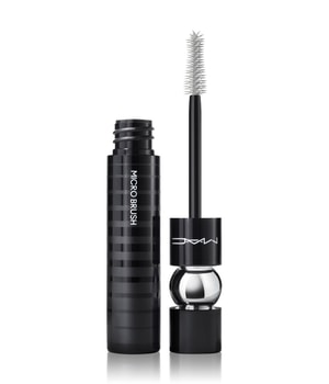 MAC Cosmetics M·A·CStack Mascara Superstack Micro Brush pogrubiający i wydłużający tusz do rzęs odcień black stack 12 ml można nabyć na stronie Flaconi.pl