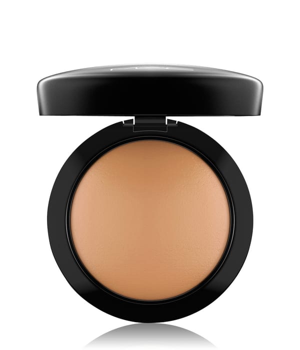 Image du produit 1 sur 4, MAC Mineralize Poudre compacte