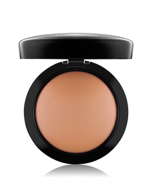 MAC Mineralize Skinfinish Natural Kompaktpuder · 10 g · Hellbraun