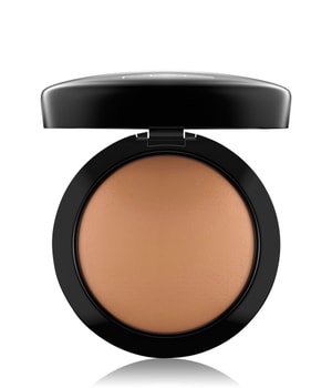 MAC Mineralize Skinfinish Natural Kompaktpuder · 10 g · Hellbraun