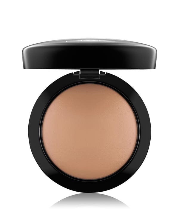 Zdjęcie produktu 1 z 4, MAC Mineralize Kompaktowy puder
