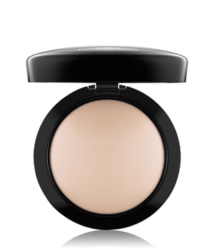 MAC Mineralize Skinfinish Natural Kompaktpuder · 10 g · Nude