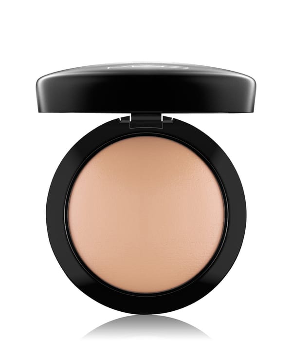 Image du produit 1 sur 4, MAC Mineralize Poudre compacte