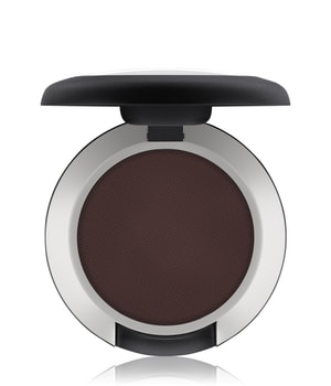 MAC Cosmetics Powder Kiss Soft Matte Eye Shadow cienie do powiek odcień Give a Glam 1.5 g można nabyć na stronie Flaconi.pl