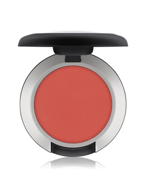 MAC Cosmetics Powder Kiss Soft Matte Eye Shadow cienie do powiek odcień So Haute Right Now 1.5 g można nabyć na stronie Flaconi.pl