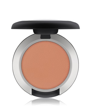 MAC Powder Kiss Lidschatten · 1.5 g · Hellbraun