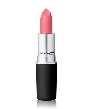 MAC Powder Kiss Szminka 3 g Sultriness