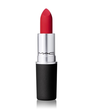 MAC Powder Kiss Szminka 3 g Werk, Werk, Werk