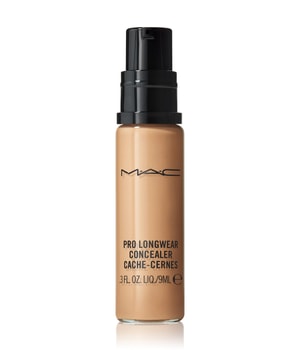 MAC Cosmetics Pro Longwear Concealer korektor w płynie odcień NC30 9 ml można nabyć na stronie Flaconi.pl