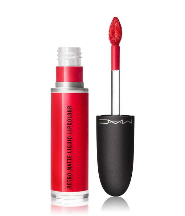 Produktbild 1 von 3, MAC Retro Matte Liquid Lipstick