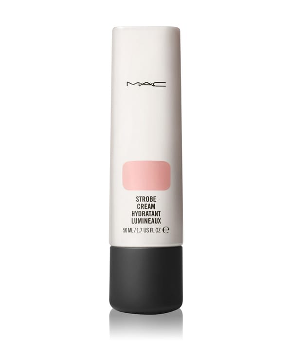 Zdjęcie produktu 1 z 4, MAC Strobe Cream Primer