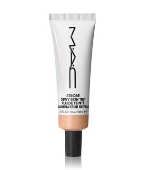 MAC Strobe Dewy Skin Tint Getönte Gesichtscreme · 30 ml · Hellbraun