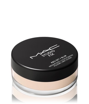 MAC Studio Fix Pro Set + Blur Weightless Loose Powder Puder sypki 6.5 g Light można nabyć na stronie Flaconi.pl