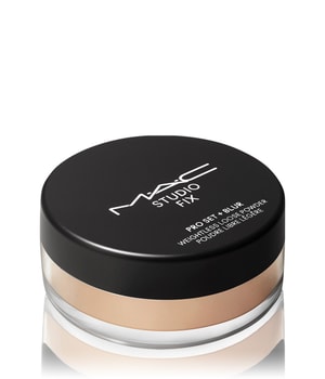 MAC Studio Fix Pro Set + Blur Weightless Loose Powder Poudre libre
