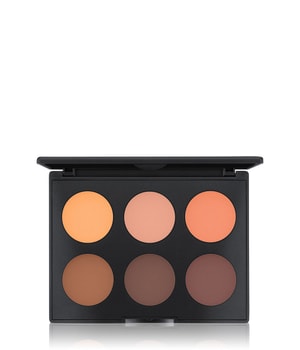 MAC Studio Fix Sculpt And Shape Contour Paleta do konturowania 14.4 g Medium Dark/Dark można nabyć na stronie Flaconi.pl