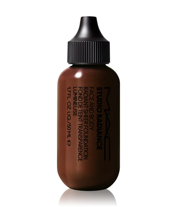 Produktbild 1 von 3, MAC Studio Radiance Flüssige Foundation