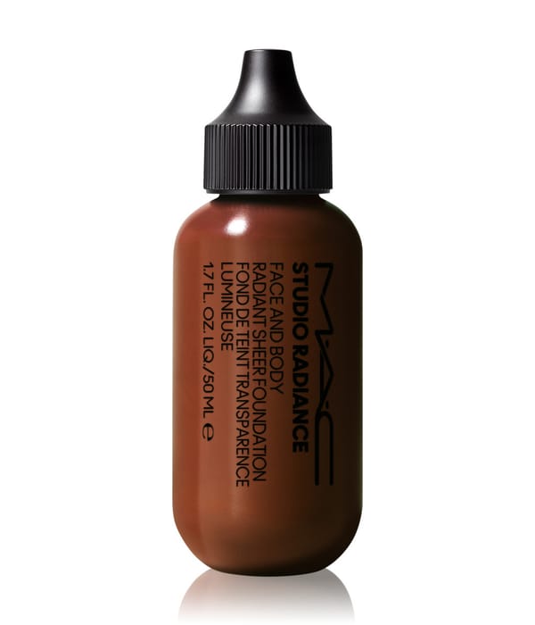 Produktbild 1 von 4, MAC Studio Radiance Flüssige Foundation