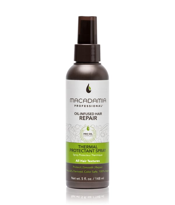 Immagine prodotto 1 di 1, Macadamia Beauty Professional Spray protettivo dal calore