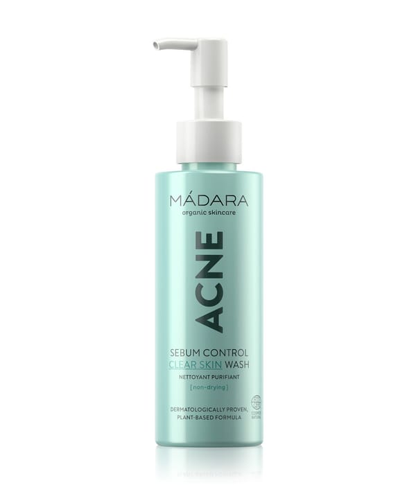 Produktbillede 1 af 4, MADARA Acne Cleansing gel