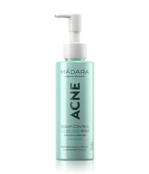 MADARA Acne Gel nettoyant