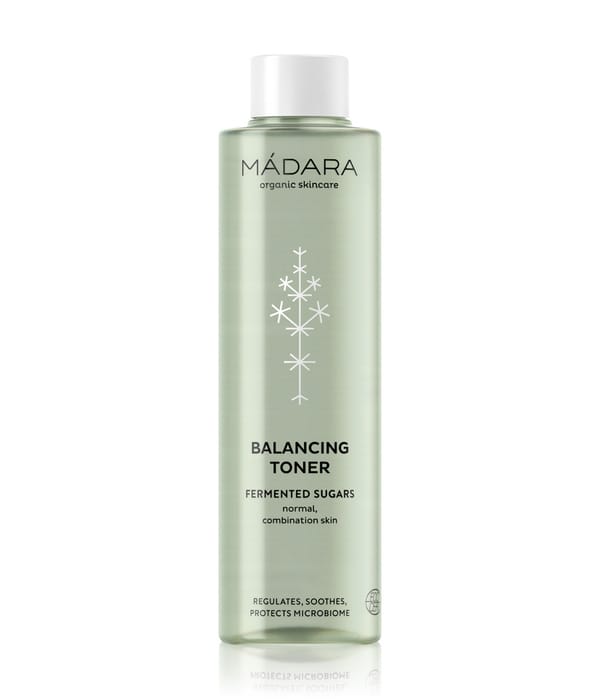 Obrázek produktu 1 z 4, MADARA Balancing Toner Pleťová voda