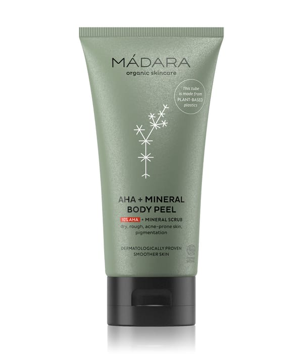 Zdjęcie produktu 1 z 5, MADARA Body Peeling do ciała