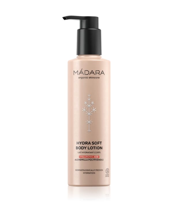 Produktbillede 1 af 4, MADARA Body Bodylotion