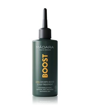 MADARA Boost 3-Min Growth Hovedbundspleje