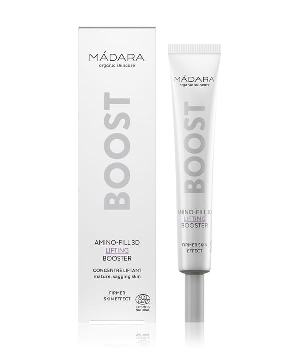 Produktbillede 1 af 4, MADARA Boost Ansigtsbehandling