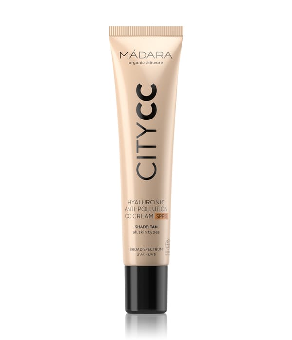 Produktbild 1 von 6, MADARA City CC CC Cream