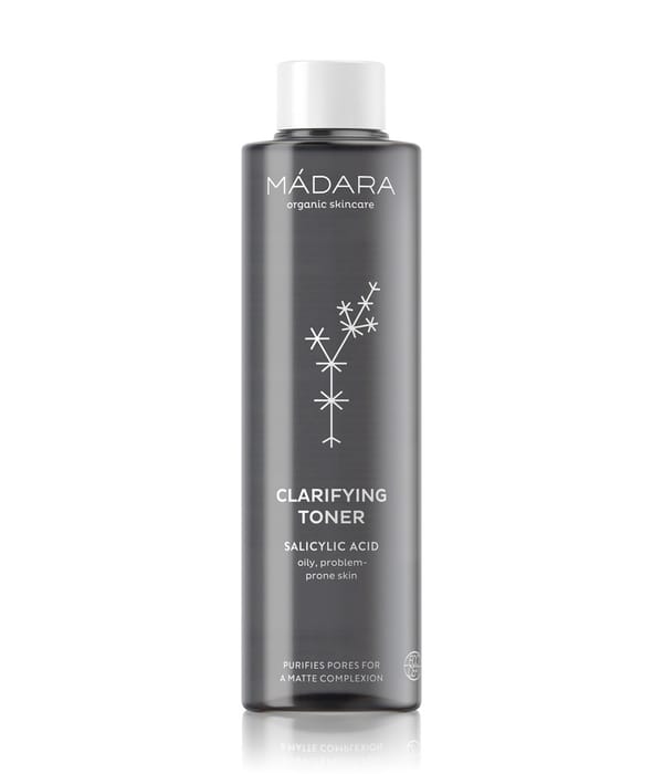 Produktbillede 1 af 4, MADARA Clarifiying Toner Ansigtsvand