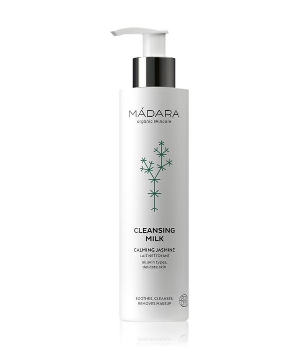 Produktbillede 1 af 1, MADARA Cleansing Milk Rensemælk