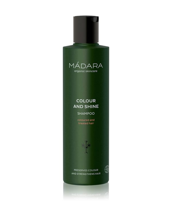 Produktbillede 1 af 1, MADARA Colour & Shine Shampoo