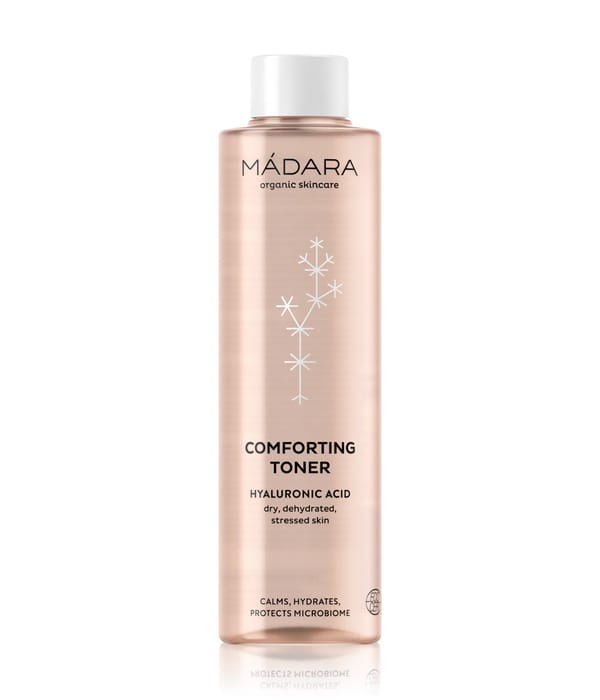 Produktbillede 1 af 4, MADARA Comforting Toner Ansigtsvand
