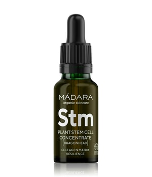 Madara Custom Actives Plant Stem Cell Concentrate Gezichtsolie 17.5 ml