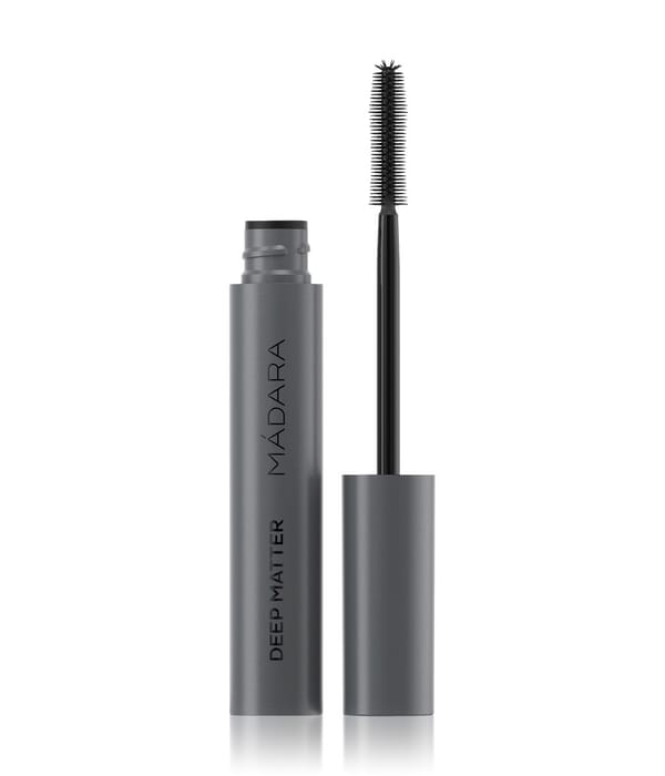 Produktbillede 1 af 4, MADARA Deep Matter Mascara