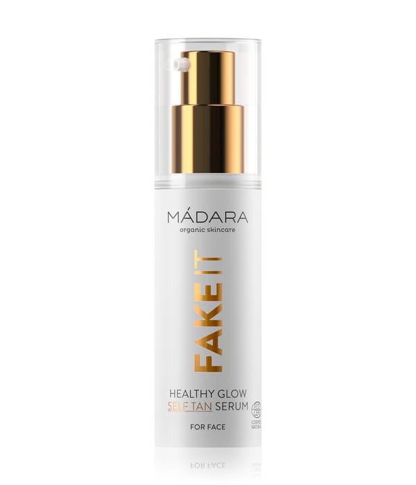 Produktbillede 1 af 4, MADARA Fake It Selvbrunerserum