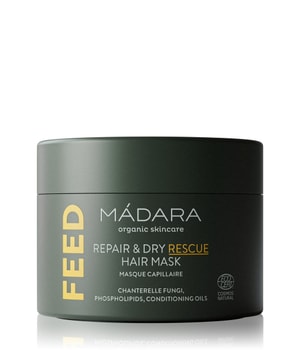 Madara Feed Repair & Dry Rescue Haarmasker 180 ml